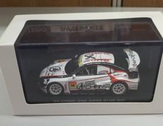 1/43ミニカー|エブロ