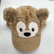 ダッフィー　帽子|ディズニー
