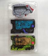 DXｼｬｲﾆﾝｸﾞﾎｯﾊﾟｰﾌﾟﾛｸﾞﾗｲｽﾞｷｰ|バンダイ