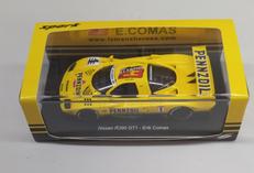 1/43ミニカー|スパーク