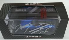 1/43ミニカー|IMPUL