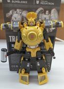 トランスフォーマー|タカラトミー