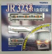 Nゲージ|トミックス