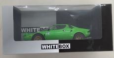 1/24ミニカー|WHITE BOX