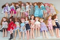 リカちゃん|タカラトミー