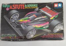 ミニ四駆|タミヤ