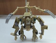 トランスフォーマー|タカラトミー