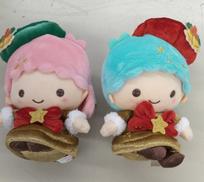 リトルツインスターズ|サンリオ