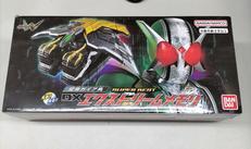 仮面ライダーW|バンダイ