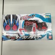 仮面ライダーゼロワン|プレミアムバンダイ