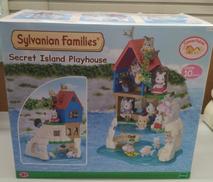 シルバニアファミリー|エポック社