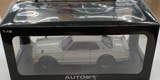1/18スケール車|AUTOART