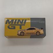 1/64 ミニカー|TSM