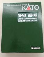 Nゲージ|KATO