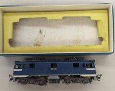 HOゲージ|カツミ