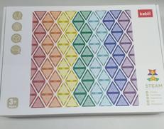 MAGNEIC TILES|KEBO