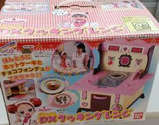 も～っと!おジャ魔女どれみ|バンダイ