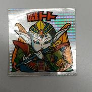 ビックリマンシール|ロッテ