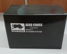 エアロクロス|オーロックス