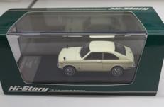 1/43ミニカー|ハイストーリー