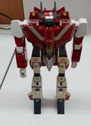 超時空要塞マクロス|バンダイ