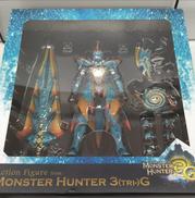 モンスターハンター3G|イーカプコン