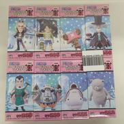 コレクタブル　VOL.13|プライズ(BANPRESTO)