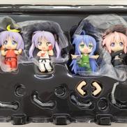 らきすた|グッドスマイルカンパニー