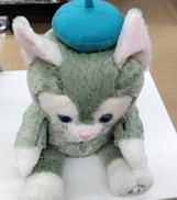 ダッフィーフレンズ|ディズニー