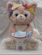 ダッフィー&フレンズ|東京ディズニーシー