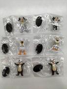 ミニチュアフィギュアコレクション|東京ディズニーランド