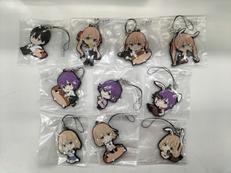 カッコウの許嫁|バンダイ