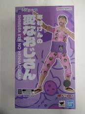 S.H.FIGUARTS|バンダイ