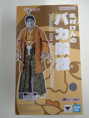 S.H.FIGUARTS|バンダイ