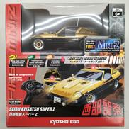 FIRST MINI-Z|KYOSHO EGG