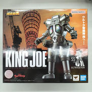 超合金|BANDAI