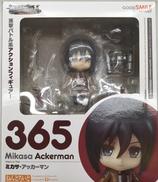 ミカサ・アッカーマン　365|GOOD SMILE COMPANY