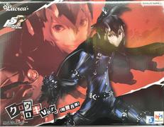 メガハウス|Lucrea クロウロキVER.(明智五郎)|HARDOFFオフモール 