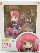ねんどろいど源さくら
