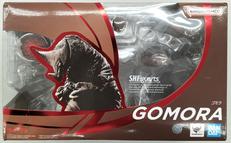 S.H.Figurts ゴモラ