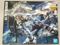 RX-78-2 ガンダム VER.3.0
