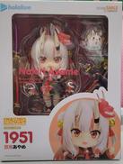 ねんどろいど 百鬼あやめ|GOOD SMILE COMPANY