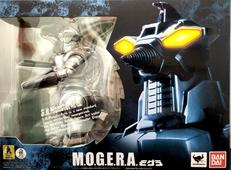 M.O.G.E.R.A.(モゲラ)