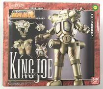 超合金魂 GX-37 キングジョー