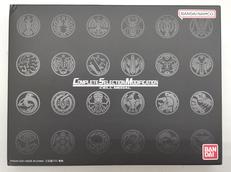 CSM セルメダル|BANDAI