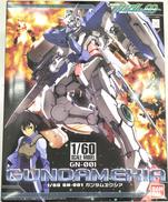 1/60　GN-001 ガンダムエクシア|BANDAI