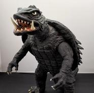 ガメラ|角川大映