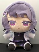 小清水透 BIGおすわりぬいぐるみ|ANYCOLOR