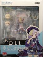 七七・冷たき黄泉帰りVer.|APEX