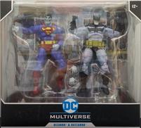 ビザロ＆バットザロ|マクファーレントイ